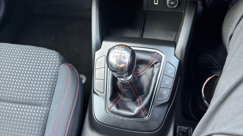 Ford Focus 1.0 EcoBoost 125 ST-Line 5dr Petrol Hatchback